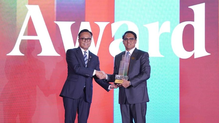 Bank Mandiri