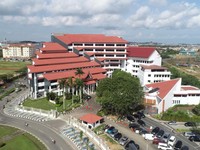BP Batam