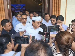 Pemkab Buleleng Siagakan Petugas Kesehatan dan Ambulans di SPBU