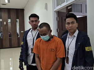 Peras Nasabah Sejak 2025, DC Pinjol Ilegal Raup Rp 60 Juta Sebulan