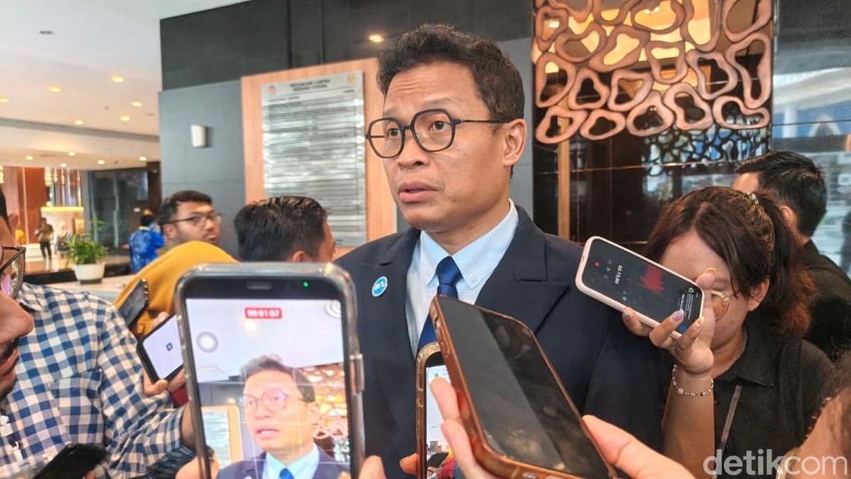 DJP Siapkan Insentif Pajak buat BUMN, Ini Bocorannya — NadiKabar.com