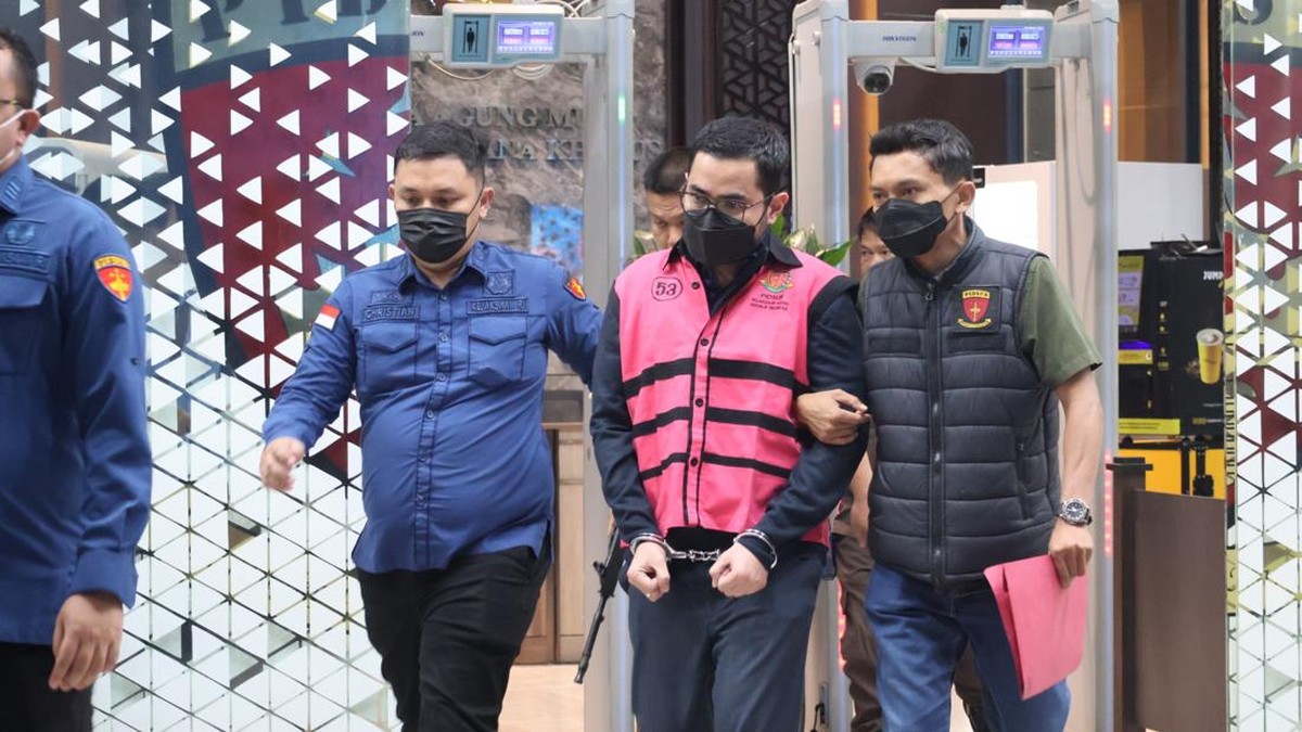Skandal Nikel PT CNI Menyeret Pimpinan Tertinggi dengan Kerugian Ratusan Miliar