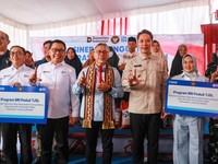 Dok BRI