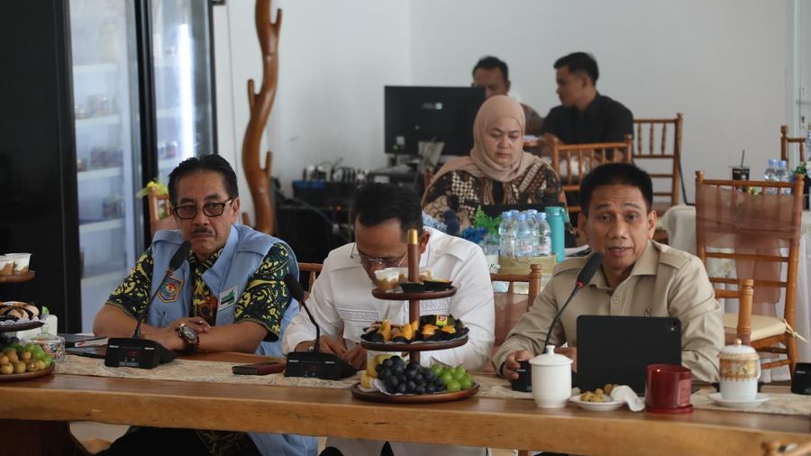 Dok Kementerian Dalam Negeri