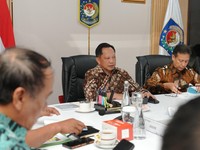 Dok Kementerian Dalam Negeri