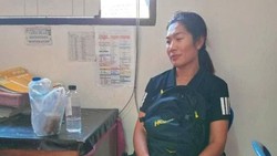 BBM Langka di Karangasem, Dokter Spesialis Anak Jalan Kaki 7 Km demi Pasien