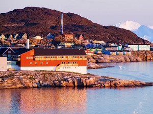 Trump Umumkan Eksplorasi Minyak-Gas-Mineral di Greenland