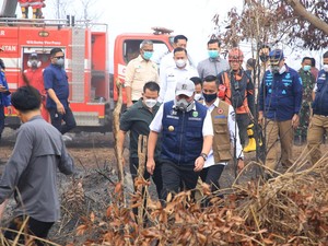 Sumsel Berpeluang Besar Jadi Pusat Pengembangan Teknologi Realiza
