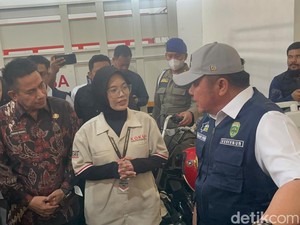 Sumsel Target 3.258 Koperasi Merah Putih, Baru 1.324 Terdata