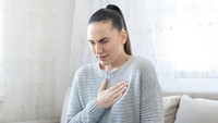 Perawatan Asma di Rumah dengan Nebulizer, Apa yang Perlu Disiapkan Sesuai Anjuran Dokter? 