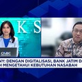 Ini Dia Kredit & Layanan Digital BJTM Yang Laris Manis Diincar ASN Jatim