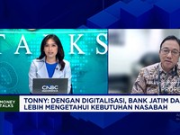 Ini Dia Kredit & Layanan Digital BJTM Yang Laris Manis Diincar ASN Jatim