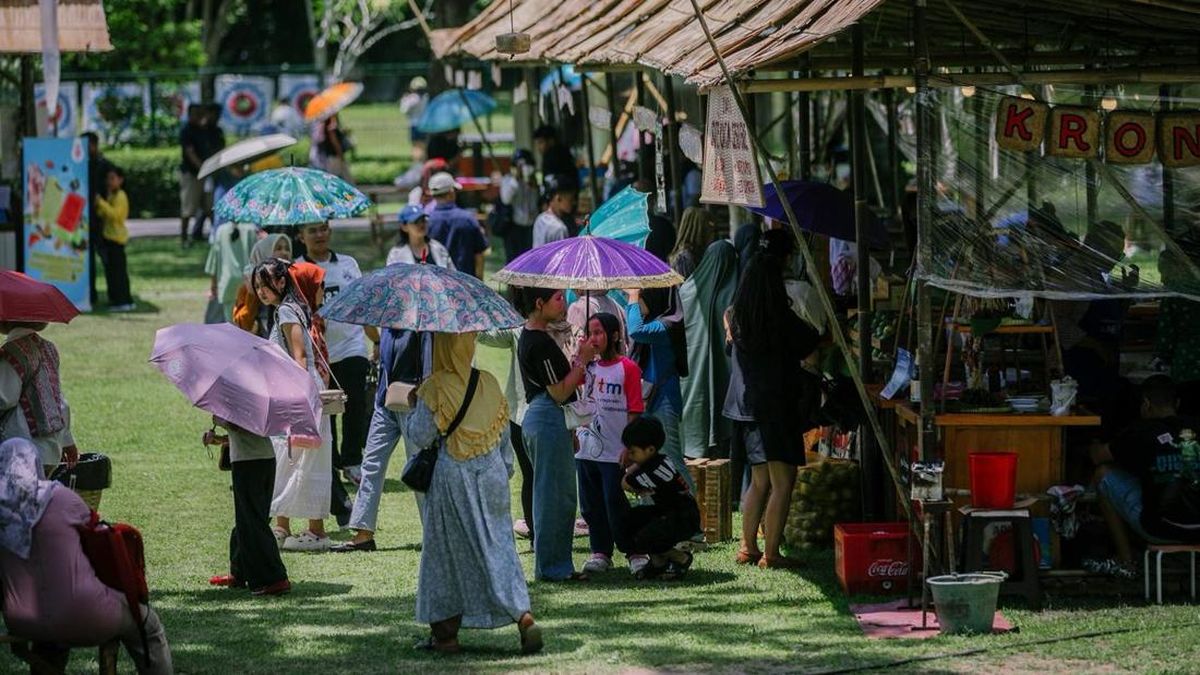 InJourney Perluas Kemitraan Bisnis Pariwisata RI di JWITF 2026 — NadiKabar.com