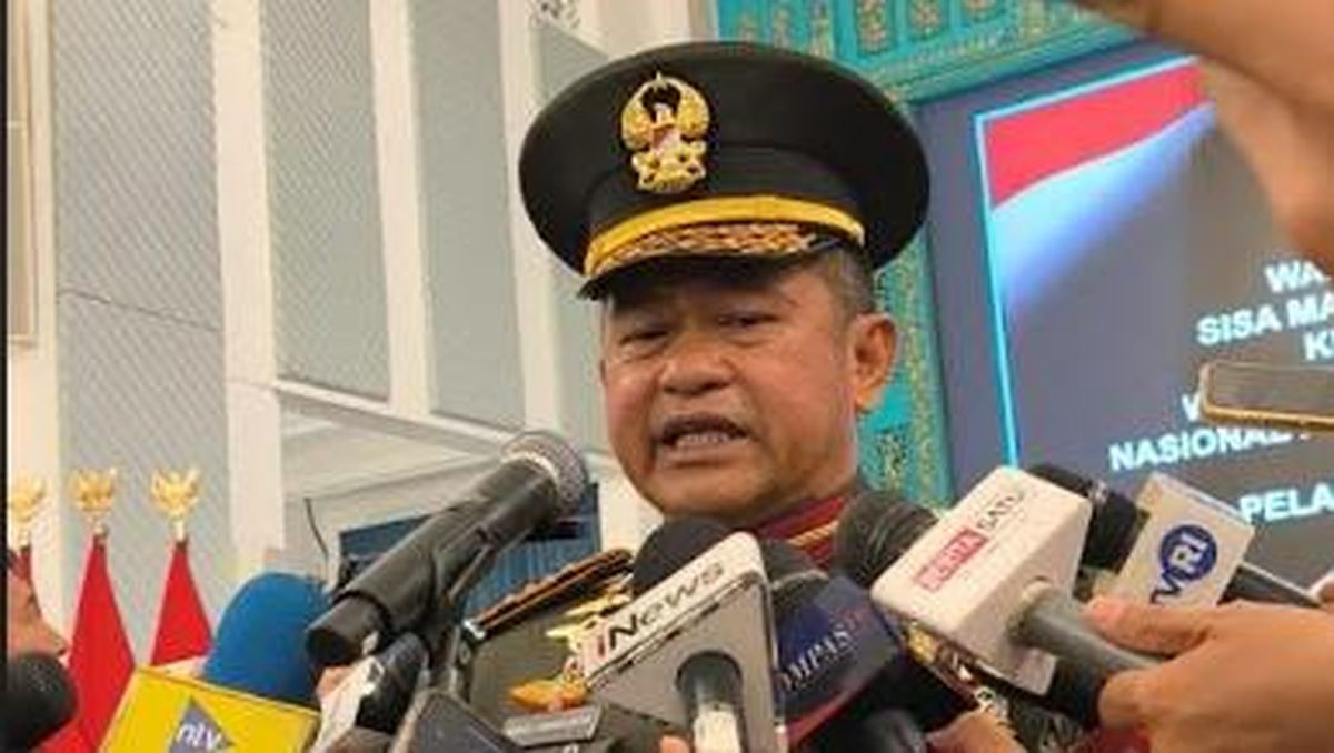 MK Minta UU Peradilan Militer Direvisi, Begini Respons Wakil Panglima dan KSAD — NadiKabar.com