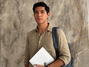 Dapat Beasiswa, Jefan Nathanio Ungkap Pentingnya Pendidikan untuk Masa Depan