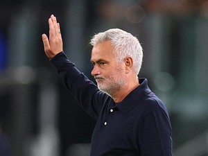 Jose Mourinho Selalu Tuntut Real Madrid Tampil Lebih Baik