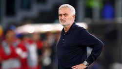 Kemenangan Dominan Real Madrid Puaskan Mourinho