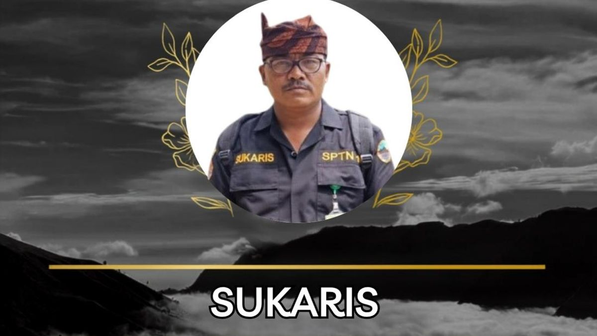 3 Korban Tewas Terjebak Kebakaran di Bromo: Relawan dan Petugas TNBTS — NadiKabar.com