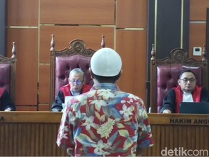Yogi Divonis Maaf oleh Hakim di Kasus Jual Ulang Starlink, Apa Maksudnya?