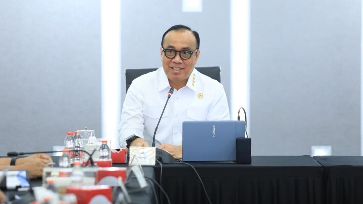 Ilustrasi berita Nasional: Tak Mau Perumit Birokrasi, BRAN Ingin Koordinasi Sederhana dengan Kemen ATR/BPN