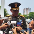 Kristomei Sianturi. (CNBC Indonesia/Emir Yanwardhana)