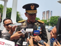 Kristomei Sianturi. (CNBC Indonesia/Emir Yanwardhana)