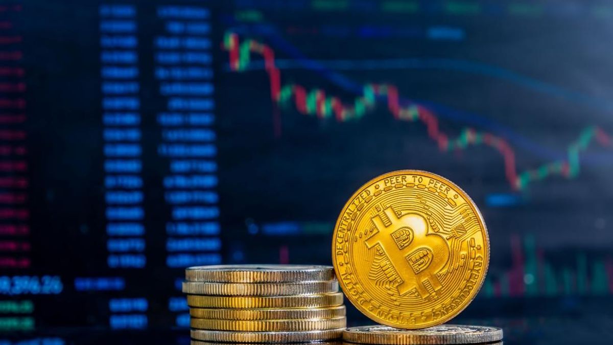 Mau Investasi Bitcoin? Pahami Cara Beli, Strategi, dan Risiko Kripto — NadiKabar.com