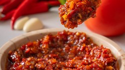 8 Makanan Terpedas di Dunia, Sambal Indonesia Masuk Daftar!