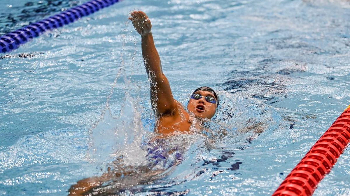 Asian Para Games 2026: Atlet Para Renang Rifky Ingin Lebih Enjoy — NadiKabar.com