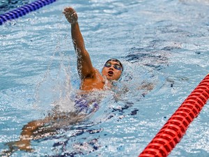 Asian Para Games 2026: Atlet Para Renang Rifky Ingin Lebih Enjoy