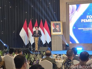 Yusril Sentil Kementerian yang Tak Kunjung Rampungkan Penyusunan Aturan