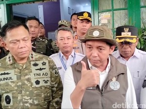 Warga 15 Desa Digandeng untuk Hadapi Karhutla Tanjung Puting