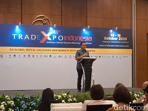 Kemendag Tak Lagi Wajibkan Ritel Modern Sediakan 30% Ruang buat UMKM