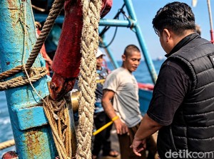 Misteri Motif Penikaman Dua ABK di Tengah Samudera Hindia