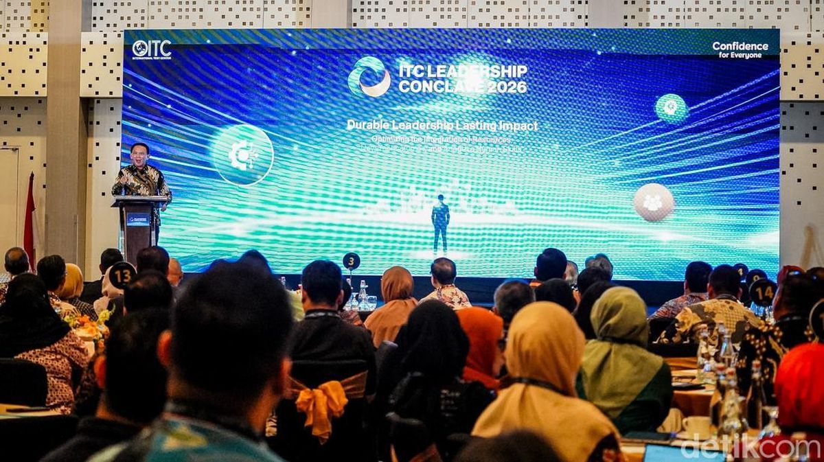 Optimalisasi Sumber Daya dan AI Jadi Kunci Ekonomi Nasional — NadiKabar.com
