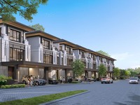 Paramount Gading Serpong