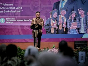 Pemprov Jateng Libatkan 123 Perguruan Tinggi untuk Entaskan Kemiskinan