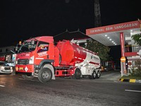 Pertamina percepat suplai BBM di Bali