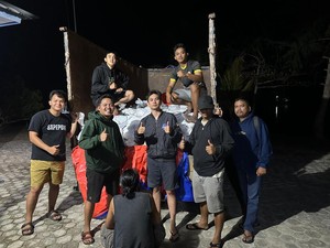 Polisi Gagalkan Pengiriman Timah Ilegal 6,7 Ton di Belitung