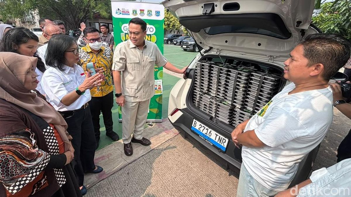 Sistem Digital MBG dari Grab-Ovo Pesan Menu hingga Pantau Pengiriman — NadiKabar.com