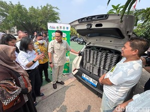 Sistem Digital MBG dari Grab-Ovo Pesan Menu hingga Pantau Pengiriman