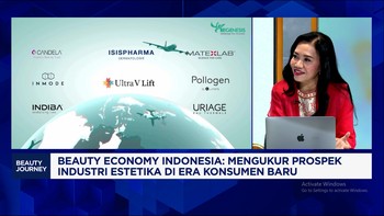 Prospek Cuan Bisnis Peralatan Estetika Berteknologi Tinggi di Era Konsumen Baru