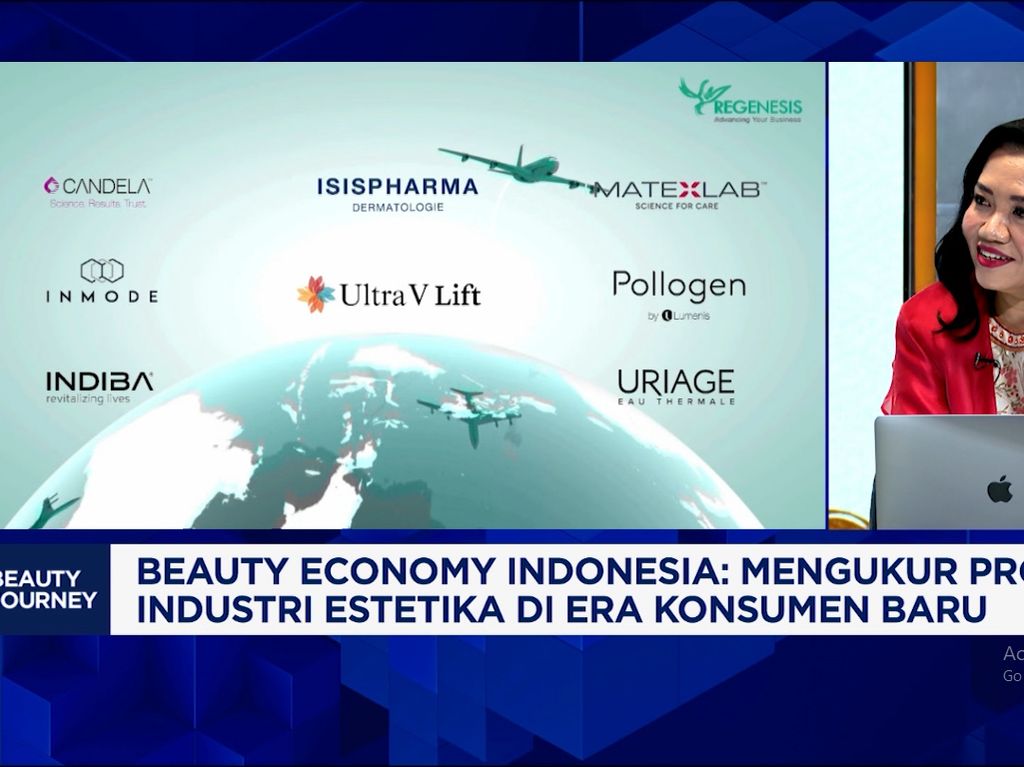 Prospek Cuan Bisnis Peralatan Estetika Berteknologi Tinggi di Era Konsumen Baru