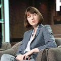 Sally Rooney. (Erik Voake / GETTY IMAGES NORTH AMERICA / Getty Images via AFP)