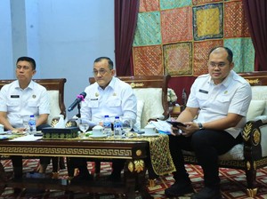 Perluasan Kepesertaan BPJS Ketenagakerjaan Jadi Prioritas Pemda Sumsel