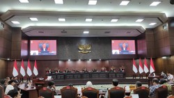 MK Kabulkan Gugatan yang Diajukan Ibu Siswa SMP Tewas Dianiaya Prajurit TNI