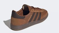 Nubuck atau Suede untuk Sneakers? Kenali Bedanya Sebelum Beli Sneakers Cokelat 