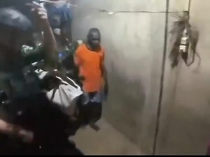 Wakil Panglima OPM Ditangkap di Maybrat, Nyatakan Kembali ke NKRI