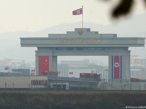 Sempat Tertunda, Jembatan Baru China-Korut Resmi Beroperasi