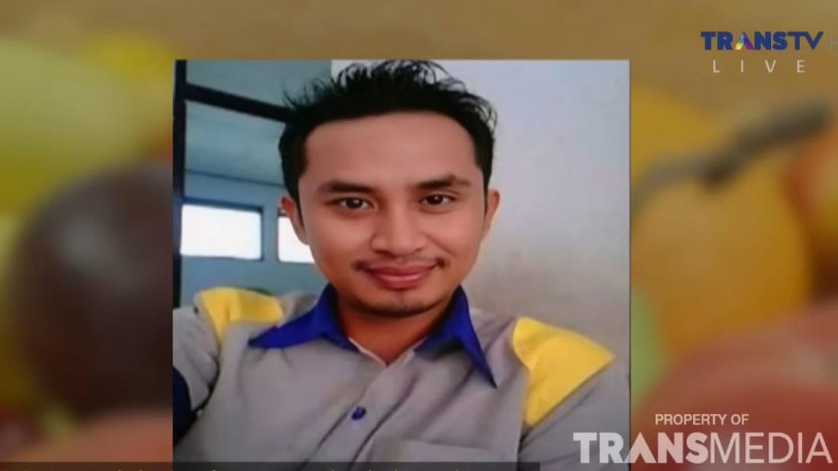 Sosok Legendaris Cover MP3 Berpulang, 'Generasi Warnet' Ikut Berduka — NadiKabar.com